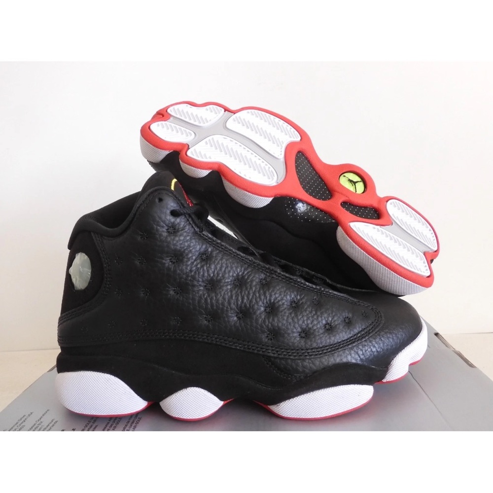 Nike Air Jordan 13 playoffs Retro size 4 MENS/5.5 women’s NOT YOUTH